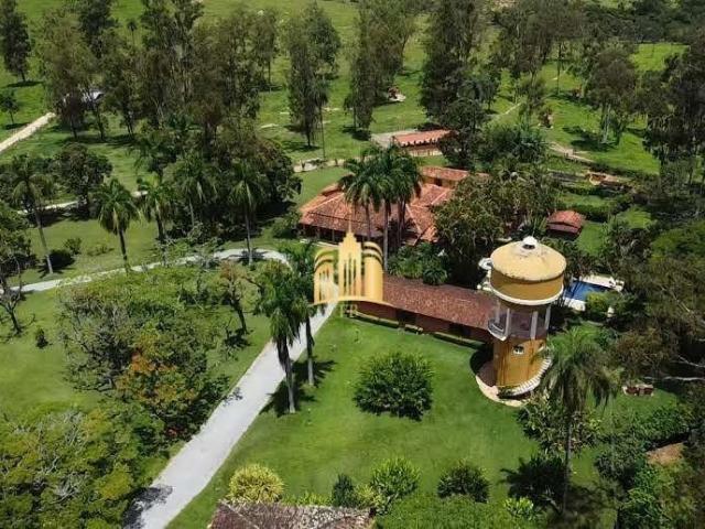 Fazenda venda em Região Geográfica Imediata de Belo Horizonte, Região Metropolitana de Belo Horizonte