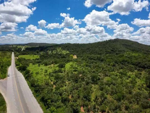Fazenda venda em Região Geográfica Imediata de Belo Horizonte, Região Metropolitana de Belo Horizonte