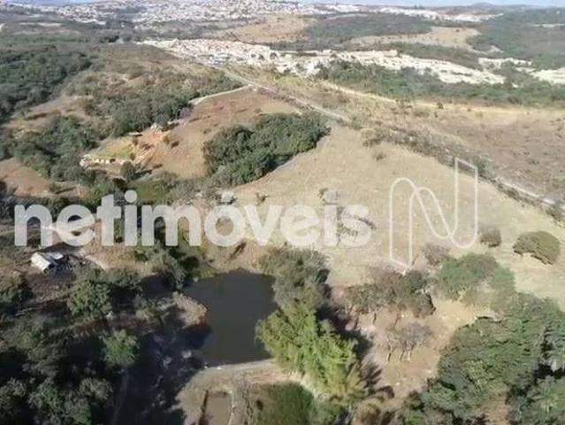 Fazenda venda em Esmeraldas, Região Geográfica Intermediária de Belo Horizonte