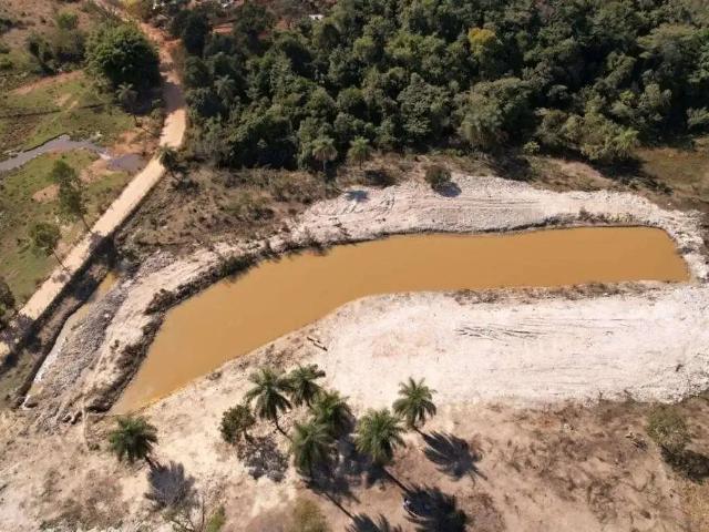 Fazenda venda em Região Geográfica Imediata de Belo Horizonte, Região Metropolitana de Belo Horizonte