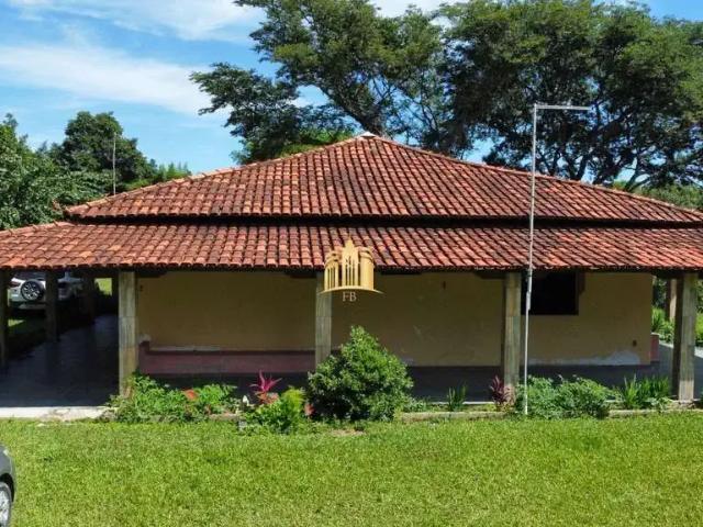 Fazenda venda em Região Geográfica Imediata de Belo Horizonte, Região Metropolitana de Belo Horizonte