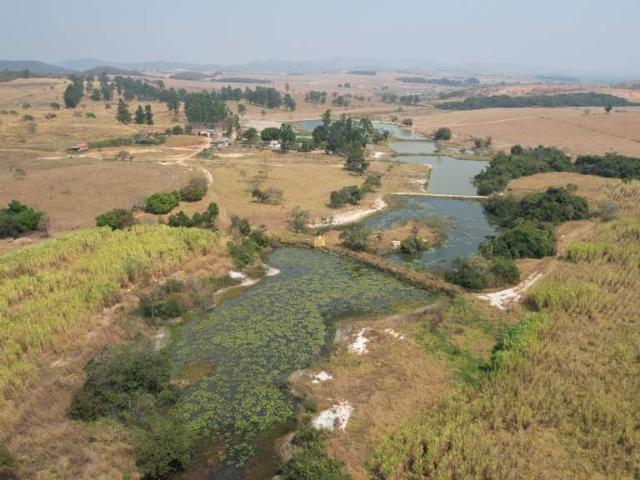 Fazenda venda em Região Geográfica Imediata de Belo Horizonte, Região Metropolitana de Belo Horizonte