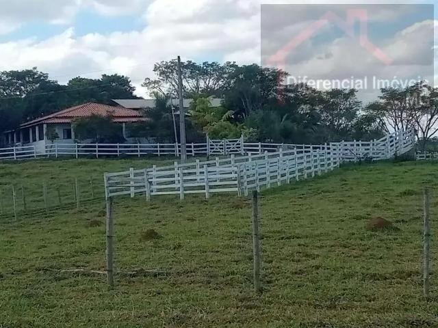 Fazenda venda em Região Geográfica Imediata de Belo Horizonte, Região Metropolitana de Belo Horizonte