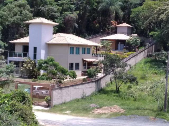 Fazenda venda em Região Geográfica Imediata de Belo Horizonte, Região Metropolitana de Belo Horizonte