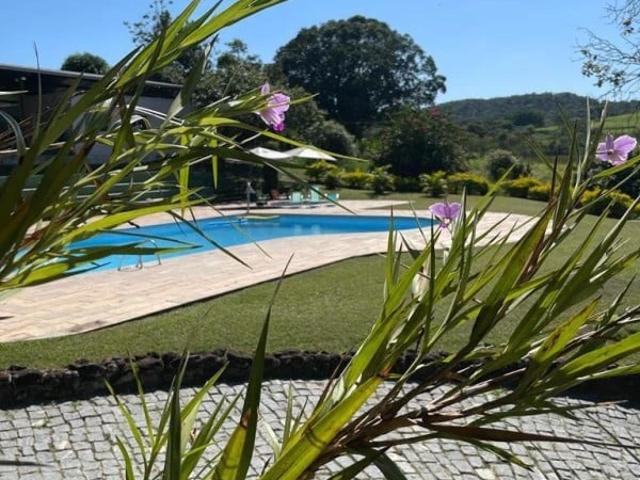 Fazenda venda em Refúgio dos Tropeiros, Esmeraldas