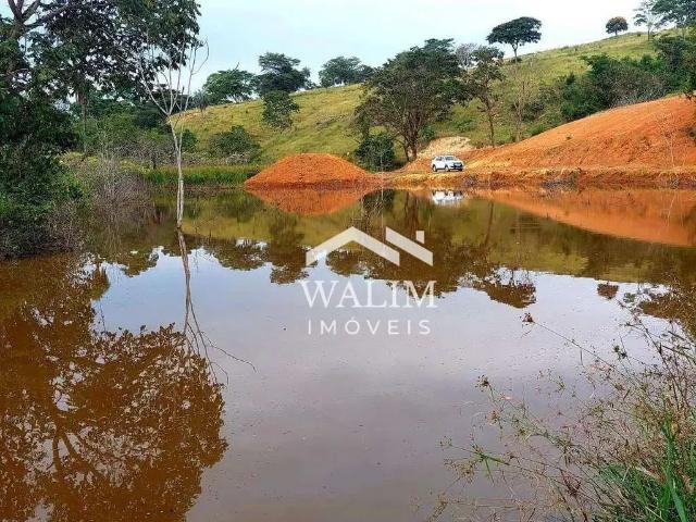 Fazenda venda em Região Geográfica Imediata de Belo Horizonte, Região Metropolitana de Belo Horizonte