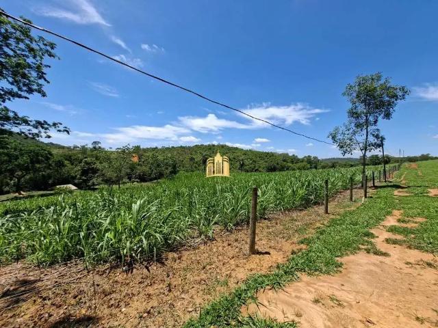 Fazenda venda em Região Geográfica Imediata de Belo Horizonte, Região Metropolitana de Belo Horizonte