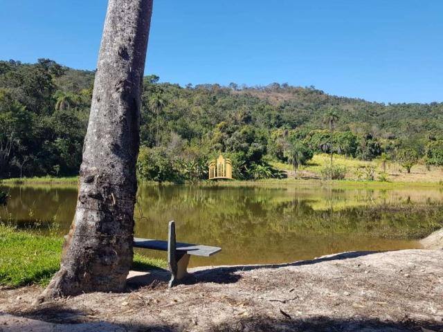 Fazenda venda em Esmeraldas, Santa Quitéria