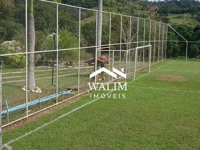Fazenda venda em Região Geográfica Imediata de Belo Horizonte, Região Metropolitana de Belo Horizonte