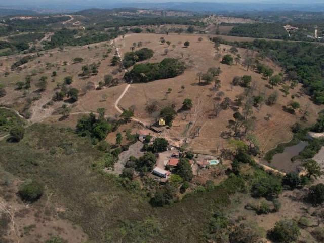 Fazenda venda em Região Geográfica Imediata de Belo Horizonte, Região Metropolitana de Belo Horizonte