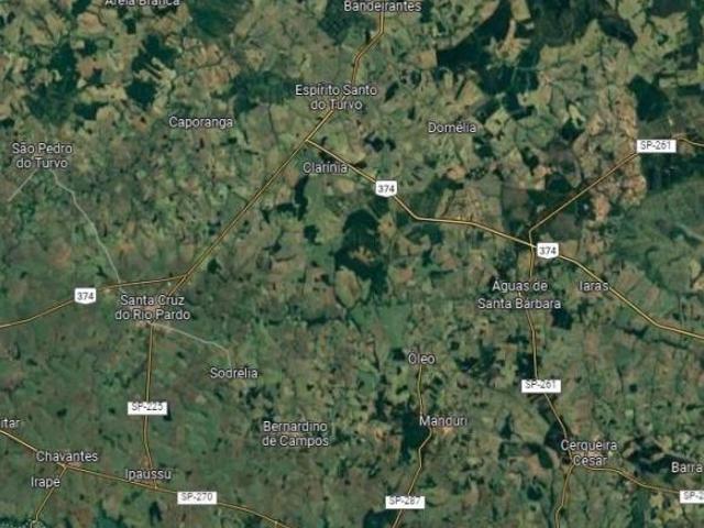 Sítio e chácara venda em Região Imediata de Ourinhos, Espírito Santo do Turvo