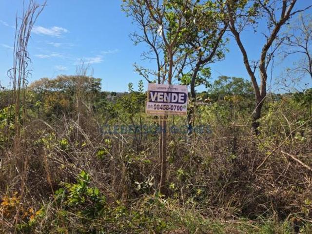 Sítio e chácara venda em Estância Itanhangá, Caldas Novas
