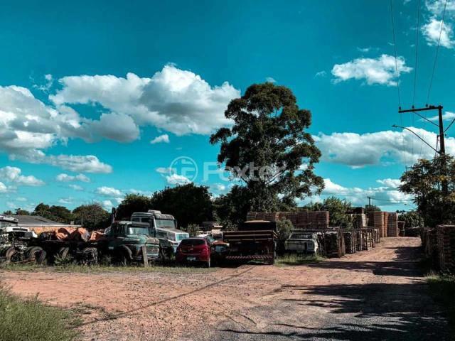 Fazenda venda em Luiz Pasteur, Esteio