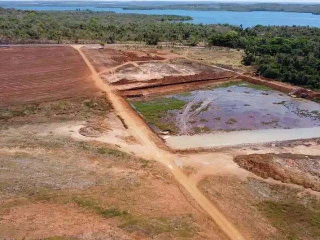 Fazenda venda em Estreito, Região Nordeste