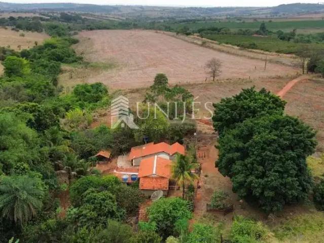 Fazenda venda em Região Geográfica Imediata de Monte Carmelo, Estrela do Sul