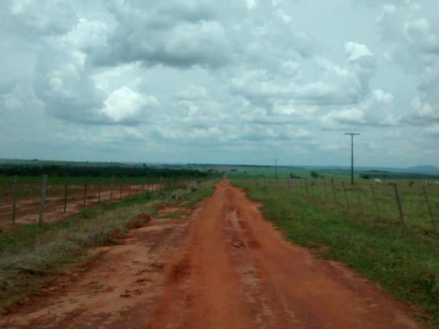 Fazenda venda em Euclides da Cunha Paulista