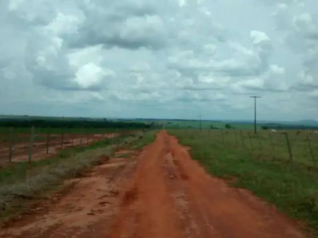 Fazenda venda em Região Imediata de Presidente Prudente, Euclides da Cunha Paulista