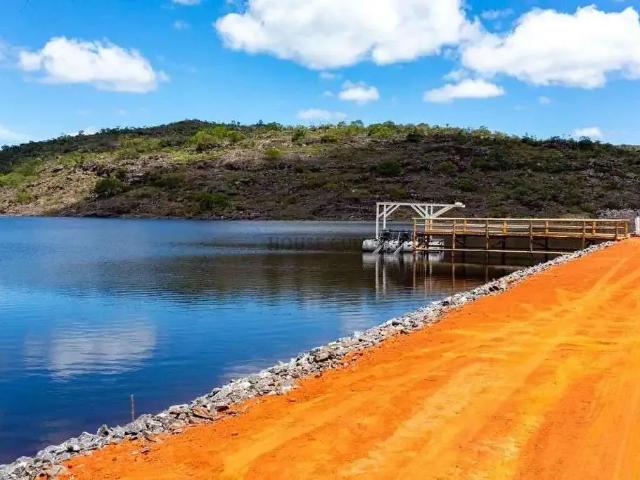 Fazenda venda em Região Geográfica Imediata de Pouso Alegre, Extrema