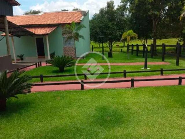 Fazenda venda em Faina, Região Geográfica Intermediária de Goiânia