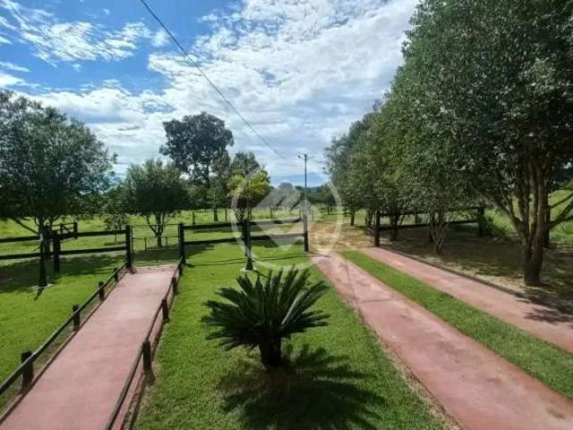 Fazenda venda em Faina, Região Geográfica Intermediária de Goiânia