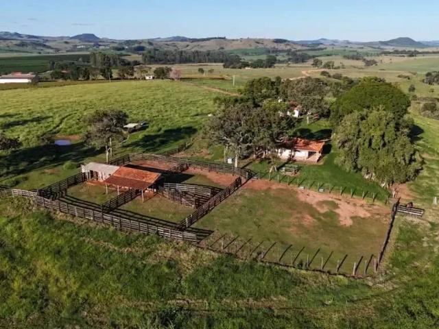 Fazenda venda em Região Imediata de Piraju, Fartura