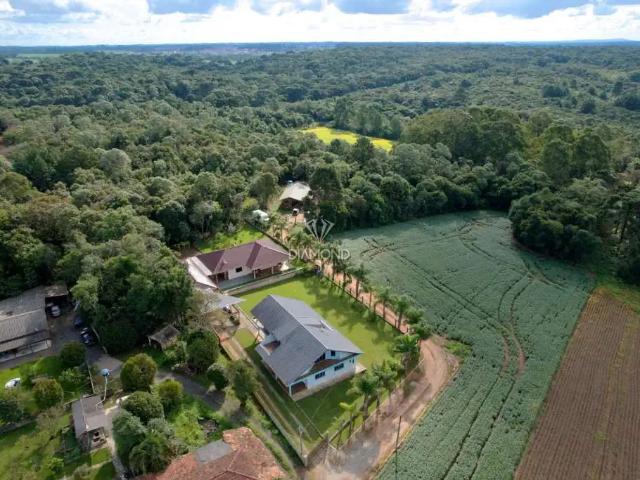 Fazenda venda em Região Geográfica Imediata de Curitiba, Região Metropolitana de Curitiba