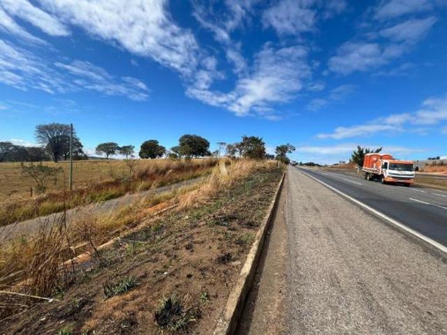 Sítio e chácara venda em Loteamento Quintas da Varginha, Sete Lagoas