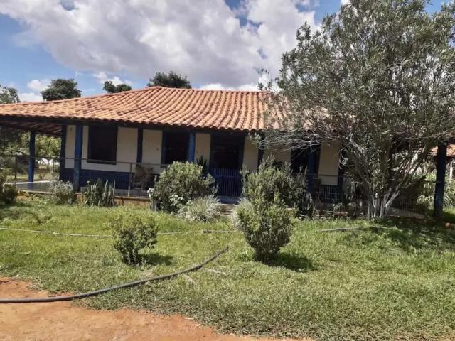 Fazenda venda em Região Geográfica Imediata de Curvelo, Felixlândia