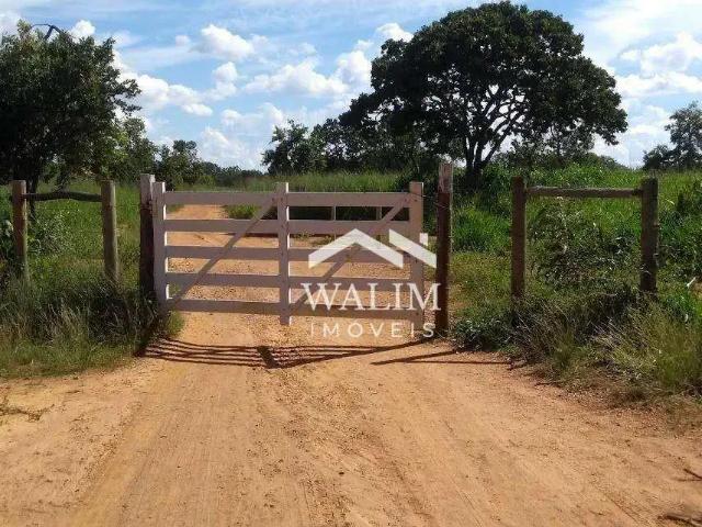 Fazenda venda em Região Geográfica Imediata de Curvelo, Felixlândia