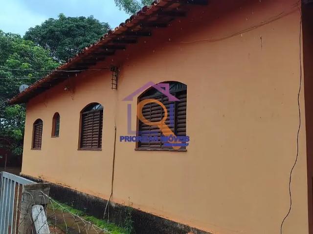 Fazenda venda em Felixlândia, Região Geográfica Intermediária de Belo Horizonte