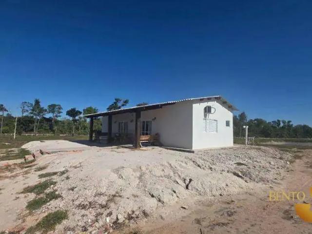 Fazenda venda em Região Geográfica Imediata de Sinop, Feliz Natal