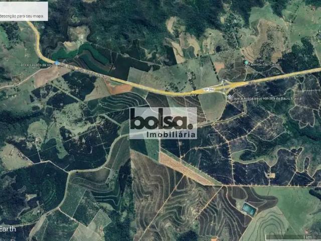 Fazenda venda em Região Imediata de Marília, Fernão