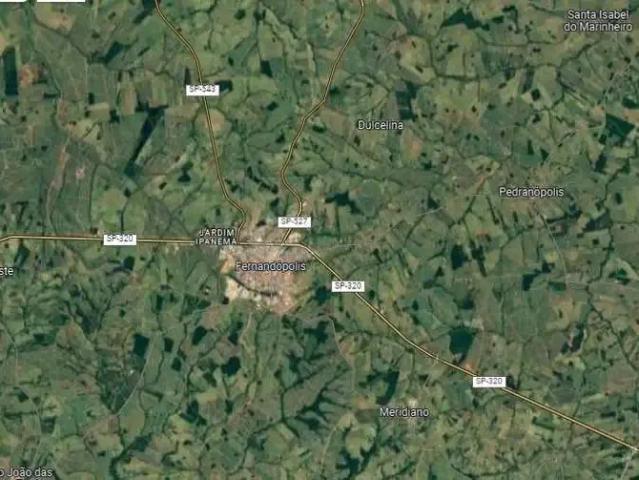 Fazenda venda em Região Imediata de Fernandópolis, Fernandópolis