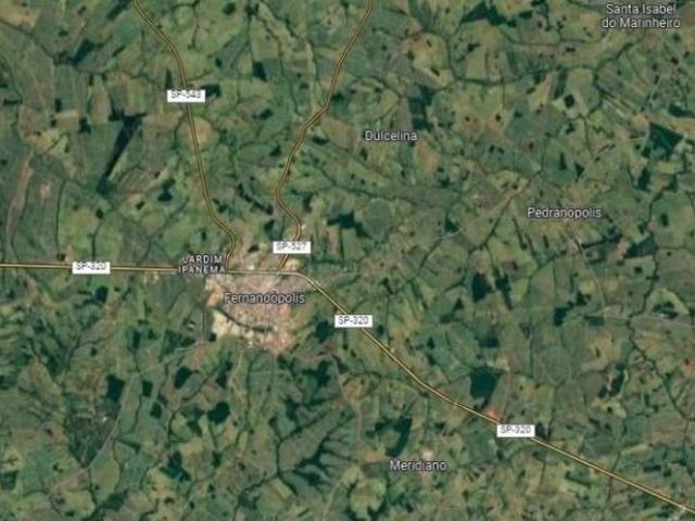 Fazenda venda em Região Imediata de Fernandópolis, Fernandópolis