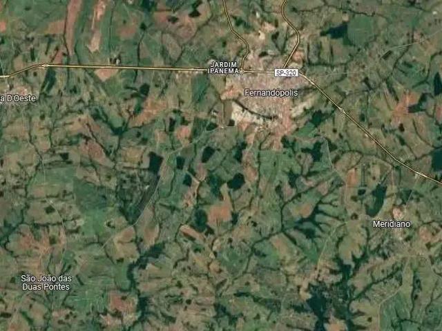 Fazenda venda em Região Imediata de Fernandópolis, Fernandópolis