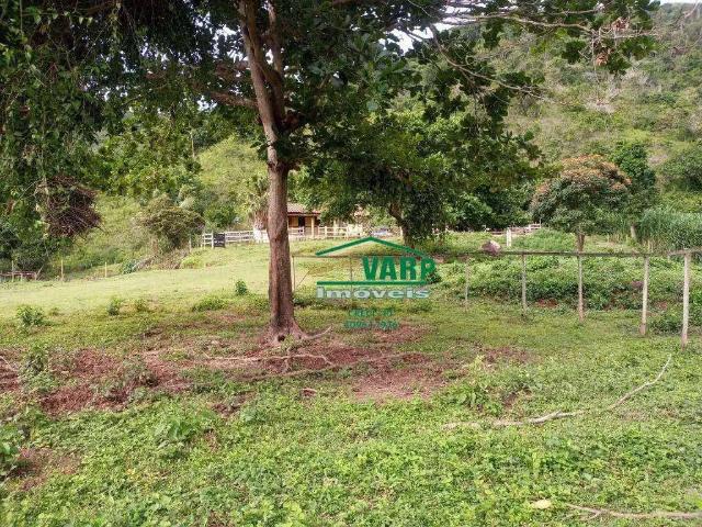 Fazenda venda em Ferros, Região Geográfica Intermediária de Belo Horizonte