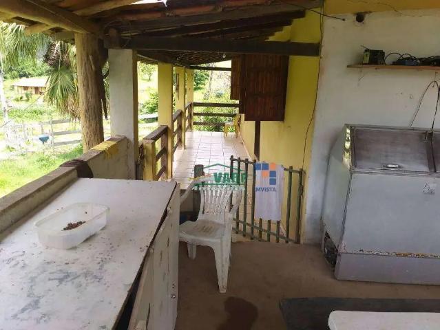 Fazenda venda em Região Geográfica Imediata de Itabira, Ferros