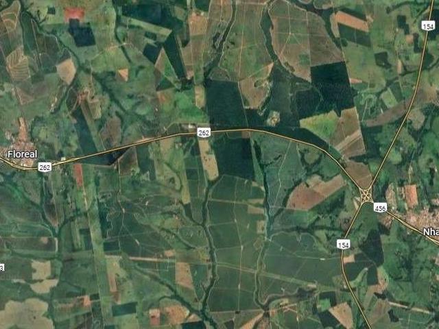 Fazenda venda em Região Imediata de Votuporanga, Floreal