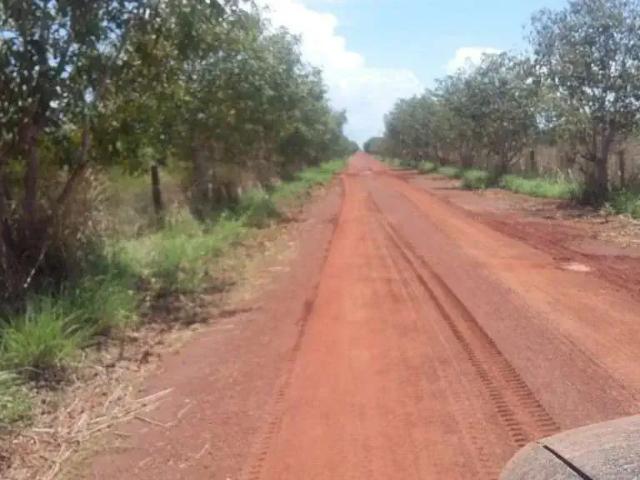 Fazenda venda em Região Geográfica Imediata de Flores de Goiás, Flores de Goiás