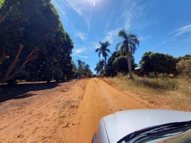 Sítio e chácara venda em Região Geográfica Imediata de Cascavel, Cascavel