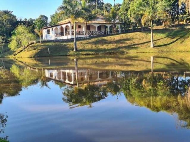 Fazenda venda em Florestal