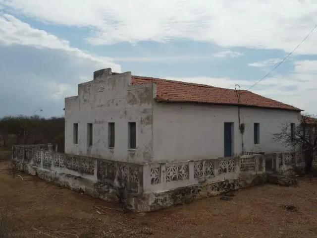 Fazenda venda em Região Geográfica Imediata de Serra Talhada, Floresta