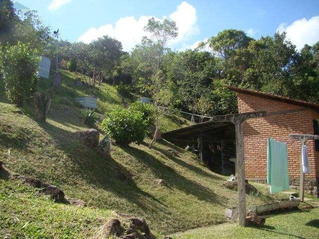 Fazenda venda em Região Geográfica Imediata de Florianópolis, Desterro