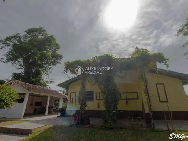Fazenda venda em Região Geográfica Imediata de Florianópolis, Desterro
