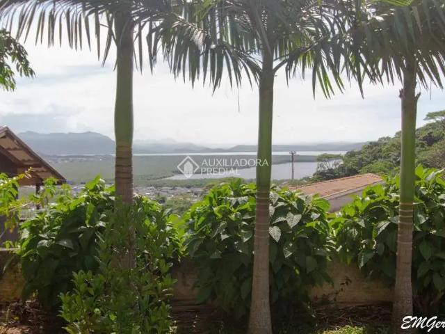 Fazenda venda em Costeira do Pirajubaé, Desterro