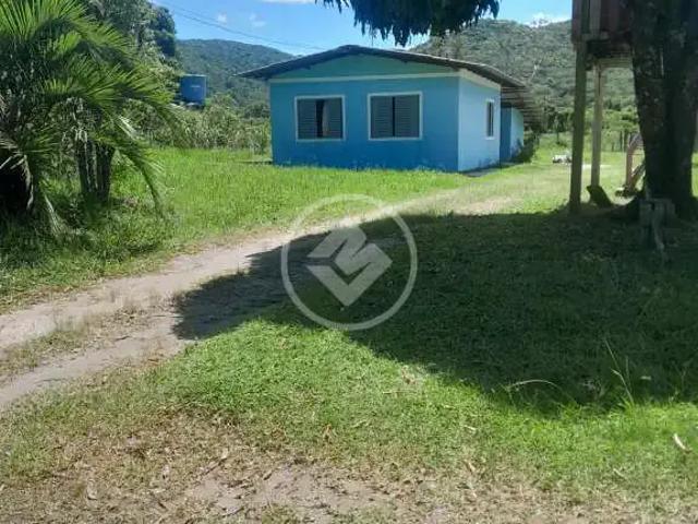 Fazenda venda em Região Geográfica Imediata de Florianópolis, Desterro