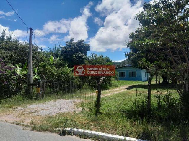 Fazenda venda em Ratones, Desterro
