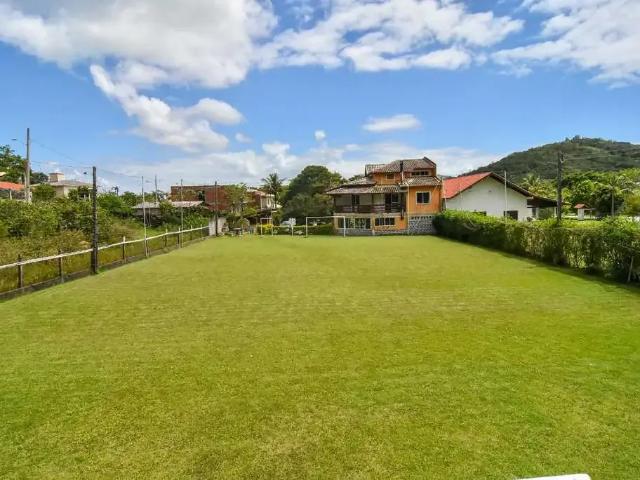 Fazenda venda em Ribeirão da Ilha, Desterro