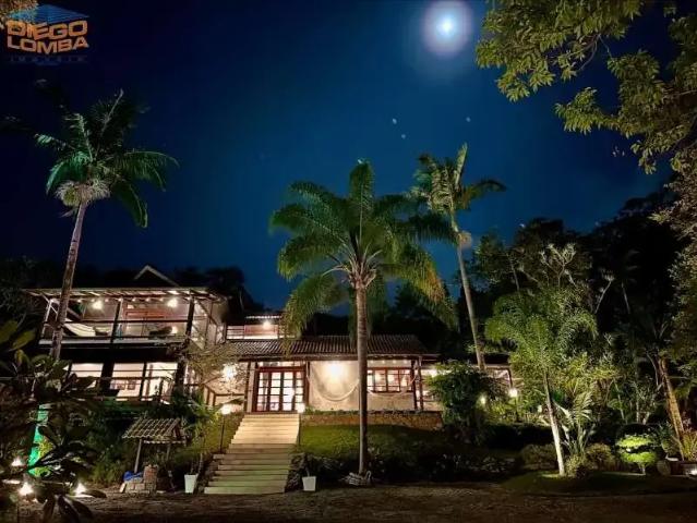 Fazenda venda em Vargem Grande, Desterro