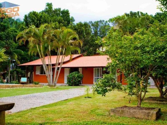 Fazenda venda em Região Geográfica Imediata de Florianópolis, Desterro